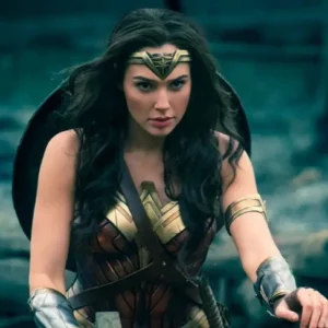 James Gun Siap Garap Film Terbaru Wonderwoman
