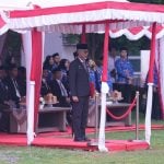 Hari Pancasila, Plh Sekda Herdin: Hadirkan Pelayanan Publik Berkeadilan