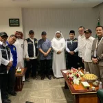 Kemenhub-Arab Saudi Bahas Penggunaan Bandara Internasional di Makkah untuk Ibadah Umrah dan Haji