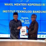 Gandeng ITB, Kemenkop Perkuat Program Kopdes Merah Putih