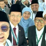 Pemerintah Arab Saudi Apresiasi Kementerian Agama atas Penyelenggaraan Ibadah Haji 2025