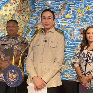 Kemenpar Antisipasi Dampak Perang Iran-Israel, Ini Langkahnya