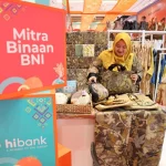 Hingga 2025, 20.000 Pelaku UMKM Terima Dana KUR dari BNI