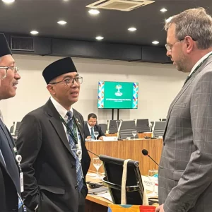 Kemendikti Saintek Nyatakan Dukungan Integrasi AI dalam Pendidikan