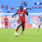 Sah! Tinggalkan PSM Makassar, Balotelli Gabung Madura United