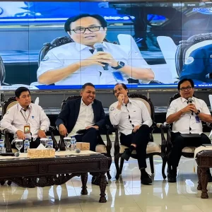 Kementerian KKP: Program Kampung Nelayan Merah Putih Tetap Berjalan Dukung Ekonomi Pesisir