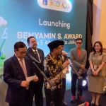 Pemprov Jakarta Luncurkan Benyamin S Award
