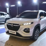 Suzuki Fronx Dapat Sambutan Positif, Ini Alasannya