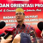 Mentan Pastikan KKSS Kawal Program Swasembada Pangan