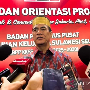 Mentan Pastikan KKSS Kawal Program Swasembada Pangan