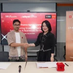 Bank DBS Alokasikan Pendanaan Skema Blended Finance Senilai 2 Juta Dolar Singapura