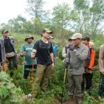 PT Vale Indonesia Ikut Aksi Bersih-bersih di Gunung Bawakaraeng