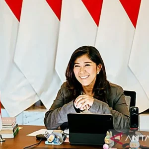 Daerah Blank Spot jadi Perhatian, Pemerintah Siapkan Akses Internet 100 Mbps