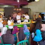 FKS Food Sejahtera Perkuat Ekspansi Segmen Produk Siap Masak
