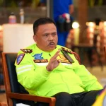 Gandeng Gojek, Korlantas Polri Bakal Gunakan Teknologi Tekan Lakalantas