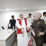 Dihadapan Majelis Hakim, Mira Hayati Minta Dibebaskan