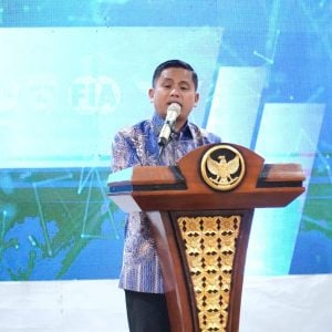 Pengurus IMI Parepare Dilantik, Wali Kota Tasming Hamid Dukung Edukasi Keselamatan di Jalan Raya