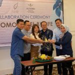 Life Hospitality Gandeng Raising Hotel dan Hotel Sutomo