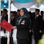 Momentum Hari Lahir Pancasila, Bupati Husniah Ajak ASN Cerminkan Semangat Pancasila