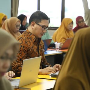 Ketika Kepala Dinas Duduk Bersama Inovator: Hamka dan Pandu Genre