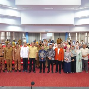 Wali Kota Tasming Hamid Sinergikan PPMU Unhas untuk Pembangunan Parepare