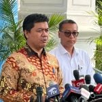 Presiden Prabowo Serahkan 985 Sapi Kurban kepada Warga di 38 Provinsi