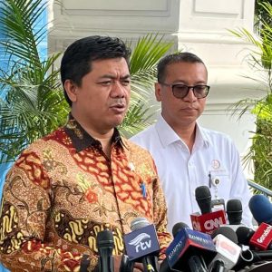 Presiden Prabowo Serahkan 985 Sapi Kurban kepada Warga di 38 Provinsi
