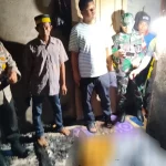 Ibu dan Anak di Bulukumba Tewas Terpanggang Dalam Kamarnya