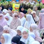 Momentum Idul Adha, Bupati Gowa Ajak Warga Perkuat Kepedulian Sosial