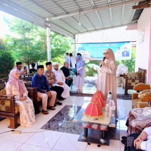 Bupati Gowa Salurkan Bantuan Kelompok Rentan