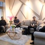 PLN UIP Sulawesi Terima Audiensi Kanwil VI KPPU Makassar