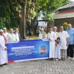 Pertamina Patra Niaga Sulawesi Kurban 135 Hewan, Dukung Iduladha Bebas Sampah Plastik