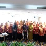 Gelar Capacity Building, Anggota DWP Gowa Didorong Berwawasan Luas