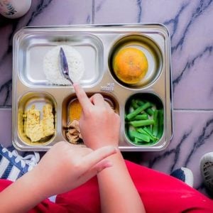 Program Makan Bergizi Gratis di Parepare Berjalan Besok, 11 Sekolah Jadi Sasaran Tahap Awal