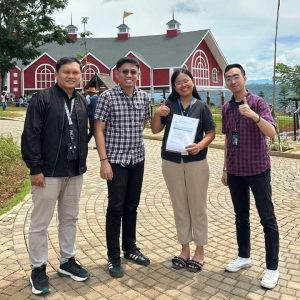Dukung Digitalisasi Sektor Pariwisata Gowa, Telkom Bahas Kerja Sama dengan Cimory Land
