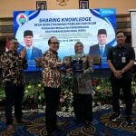 Bupati Gowa Paparkan Upaya Daerah Intervensi KME Lewat Ketahanan Pangan