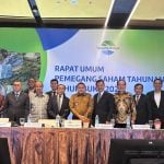 GMTD Catat Peningkatan Laba Bersih Hingga 5,22 Persen di 2024