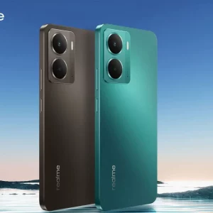 Realme P3 5G Masuk ke Pasar Indonesia, Harga 3.999.000