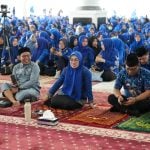 Husniah Talenrang Sebut Jum’at Mengaji Pemkab Gowa Tingkatkan Kemampuan Baca Qur’an ASN 