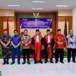 Wabup Gowa Dorong Sinergi Penegakan Hukum untuk Kepastian Publik