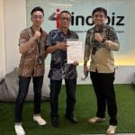 Telkom MoU  SMA Negeri 5 Gowa Terkait Layanan WMS Reguler