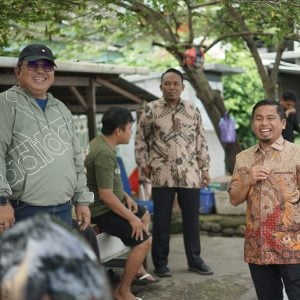 Penataan Pantai Ku Parepare Digenjot, Wali Kota TSM Libatkan SKPD dan Masyarakat