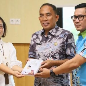 FGD Sekretariat Wapres RI Digelar di Parepare, Bahas Strategi Penurunan Stunting di Perkotaan