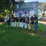 140 Peserta Ramaikan Gelaran Turnamen Golf ISMI Sulsel 2025