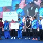 Milad ke-62, Unismuh Makassar Hadiahi Cleaning Servis Umrah Gratis 