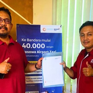 Kerja Sama  MPCI, Oto Klinik  Beri Diskon Layanan Servis Kendaraan 