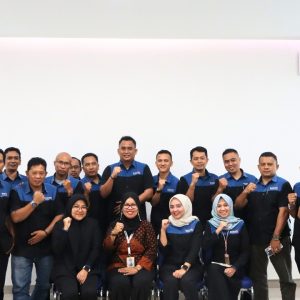 Menuju Standar Internasional, PT Mallomo Gelar Diklat ISO Terintegrasi 