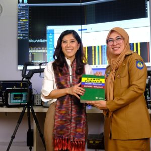 Bupati Gowa Dorong Upaya Pelindungan Anak-Anak Dari Bahaya Perkembangan Digital 