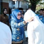 Bupati Gowa Tegaskan PPPK Bukan ASN Nomor Dua