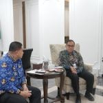 OJK Sulselbar Apresiasi Inisiasi Pemkot Makassar dorong Ekonomi Lewat Kopdes Merah Putih